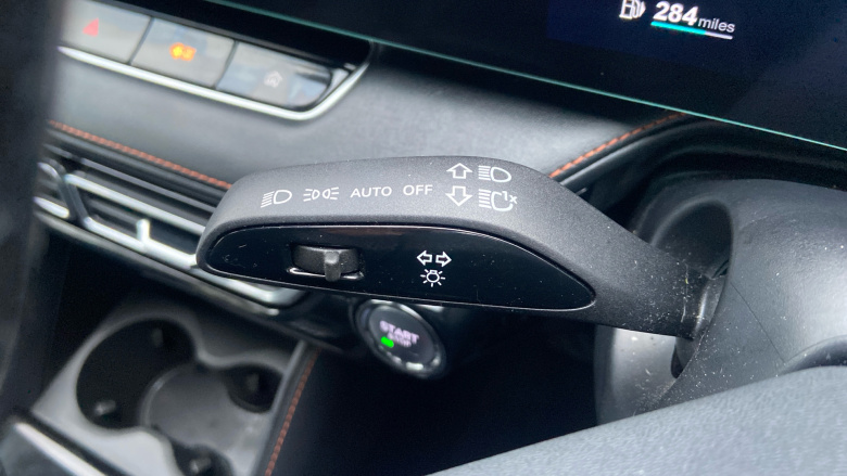 MG HS 1.5 T-GDI SE 5dr Petrol Hatchback